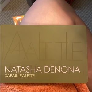 Natasha Denona safari palette